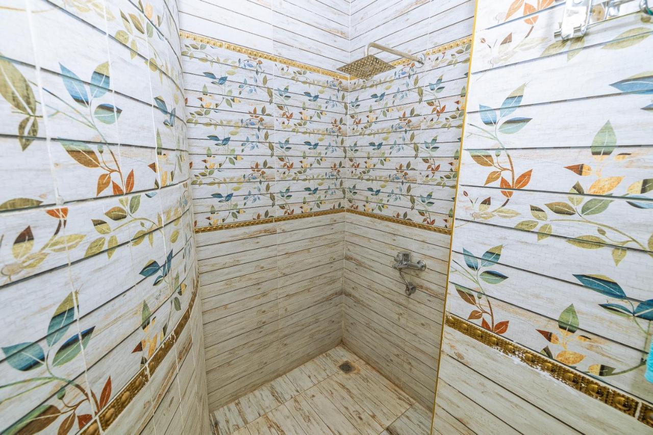 White Pyramids Inn Nazlet el Simman Luaran gambar
