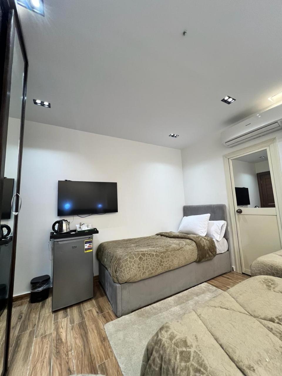 White Pyramids Inn Nazlet el Simman Luaran gambar