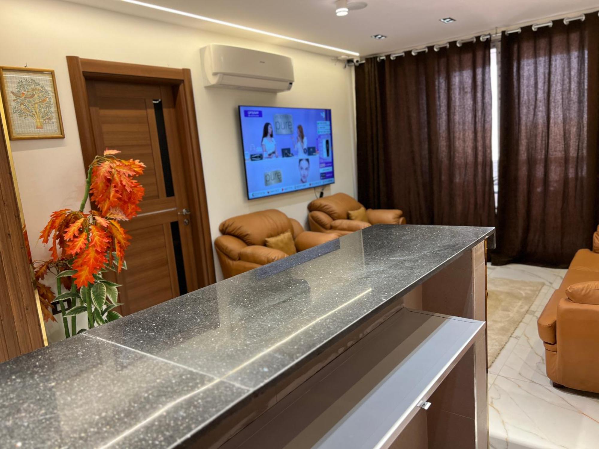 White Pyramids Inn Nazlet el Simman Luaran gambar