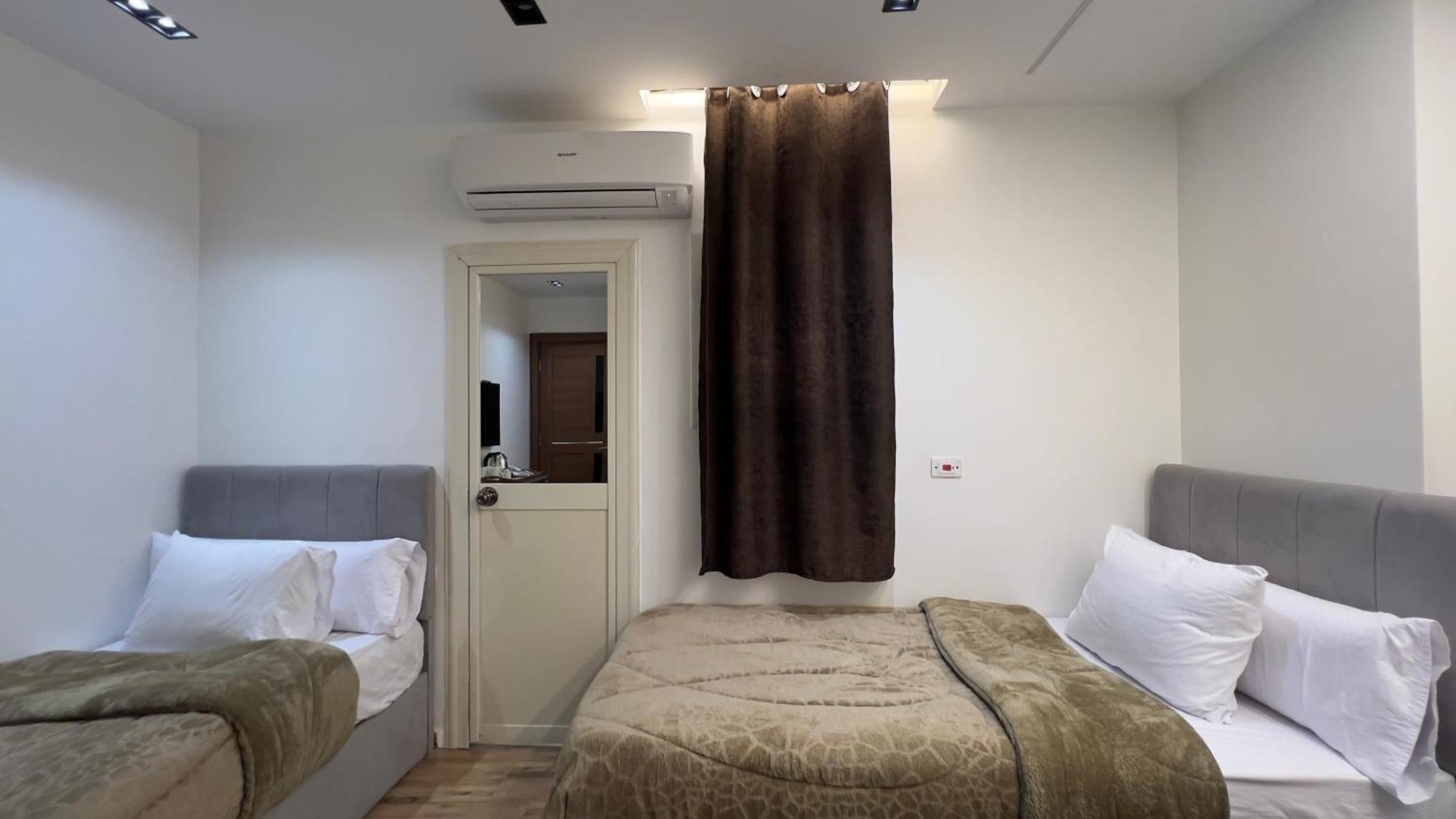 White Pyramids Inn Nazlet el Simman Luaran gambar