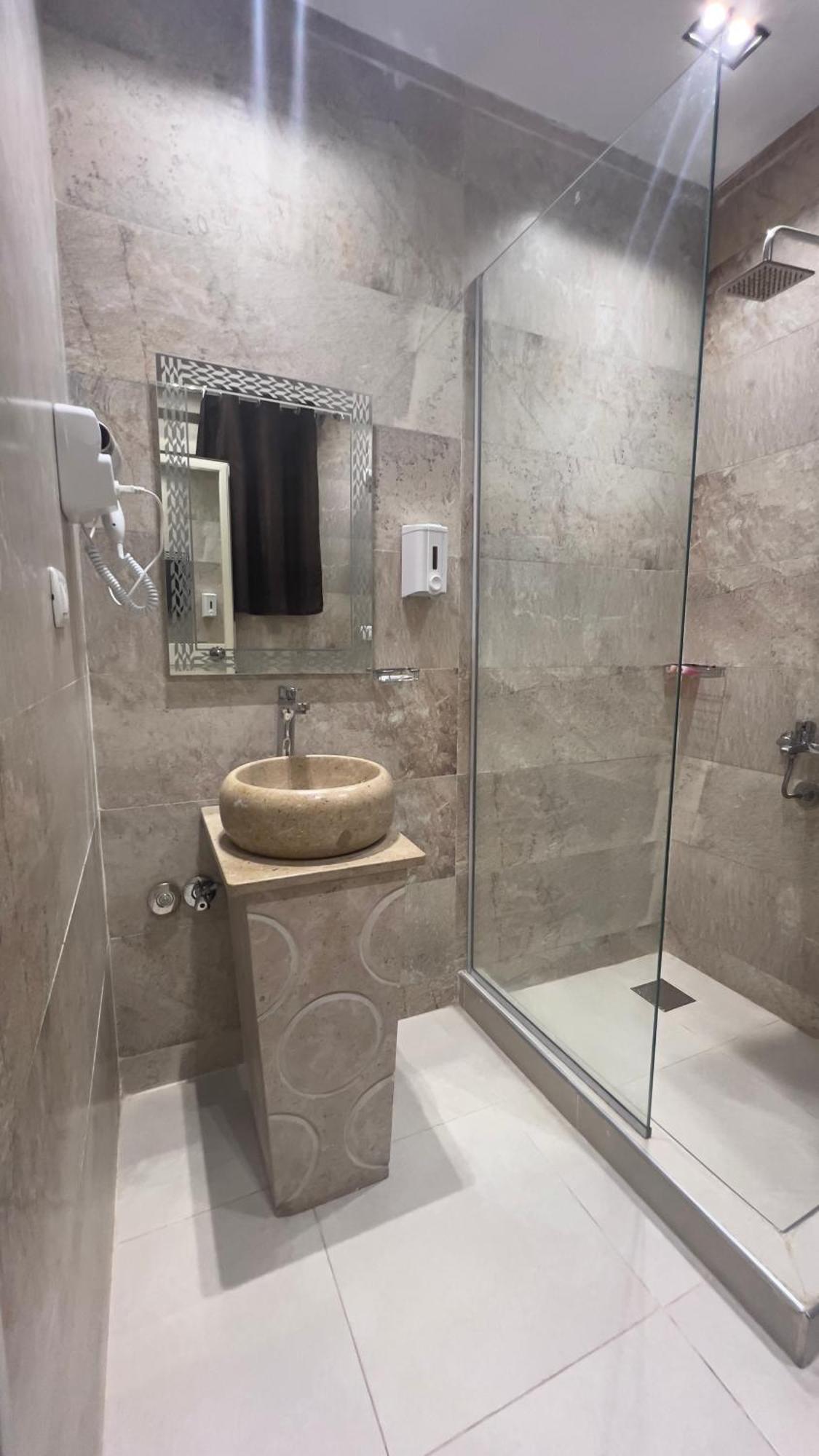 White Pyramids Inn Nazlet el Simman Luaran gambar