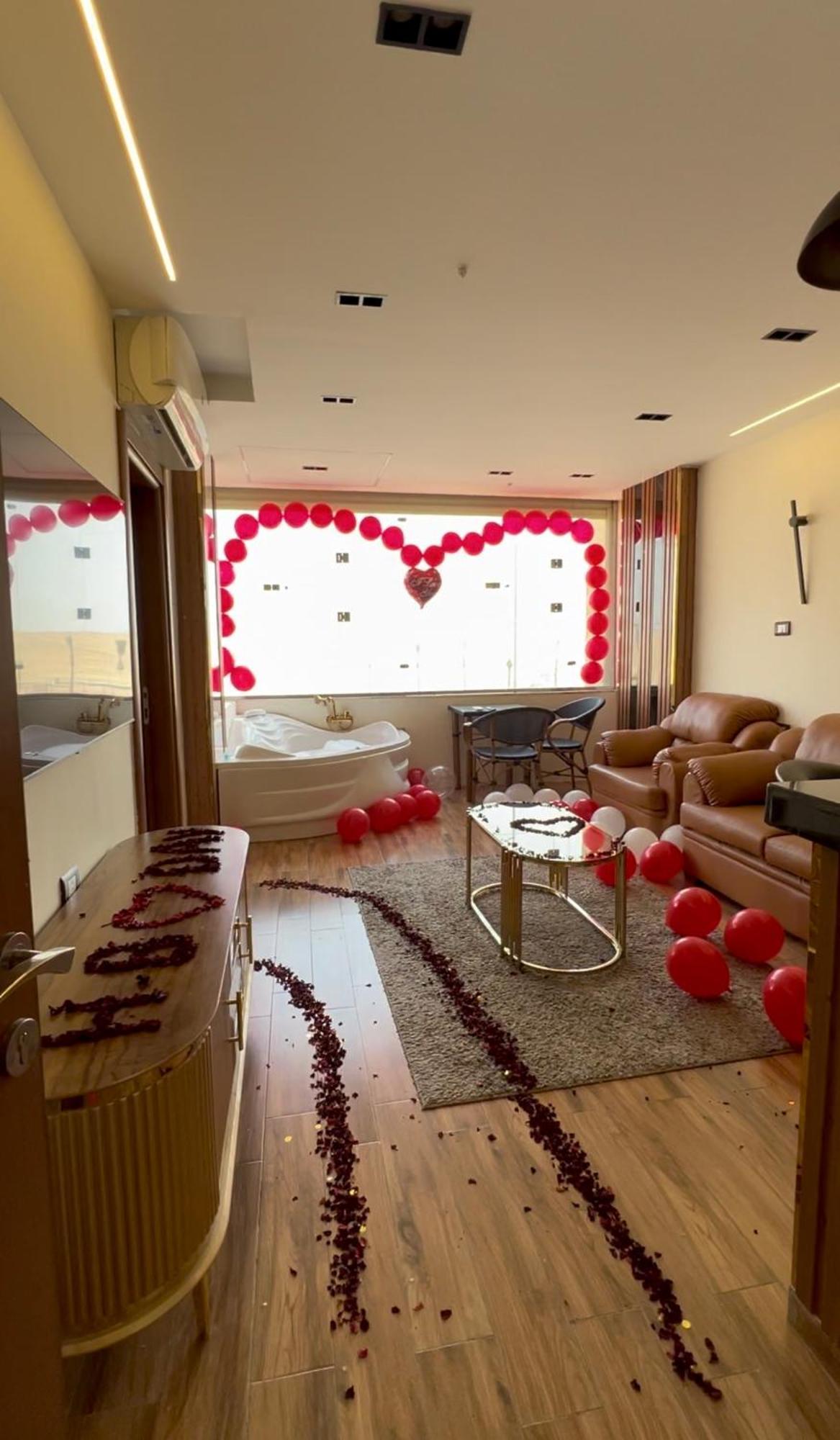 White Pyramids Inn Nazlet el Simman Luaran gambar
