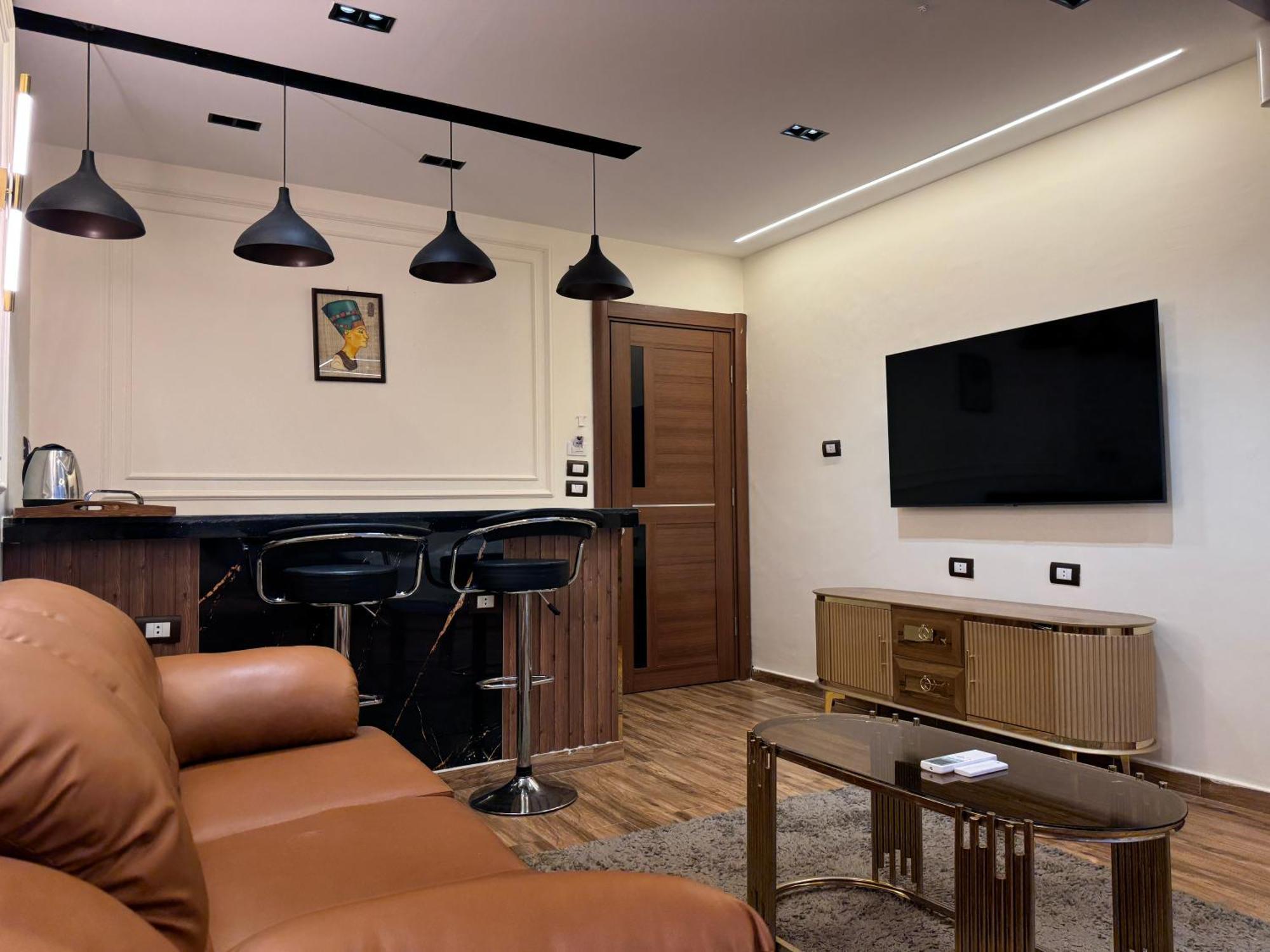 White Pyramids Inn Nazlet el Simman Luaran gambar